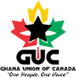 Ghana Union Ca - Logo